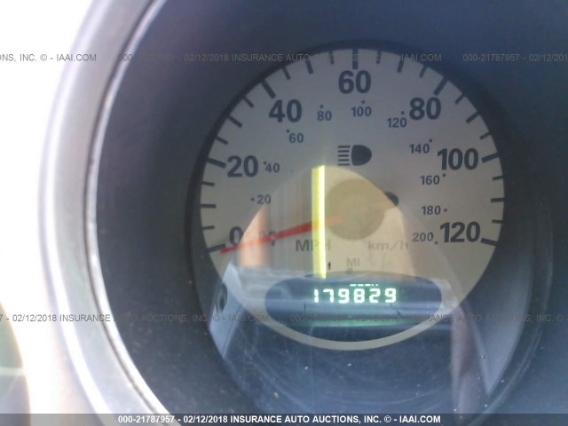 3C4FY48B93T590612 - 2003 CHRYSLER PT CRUISER CLASSIC 白色 照片 7