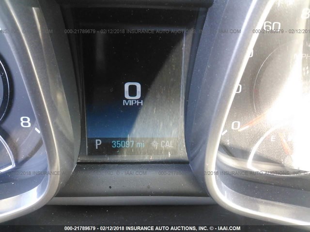 1G11B5SL3FF208861 - 2015 CHEVROLET MALIBU LS 黑色 照片 7