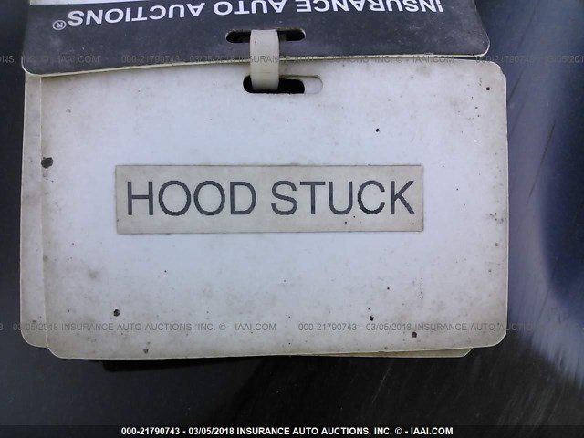 3GYFNBEY7BS673671 - 2011 CADILLAC SRX PERFORMANCE COLLECTION Қара фото 10