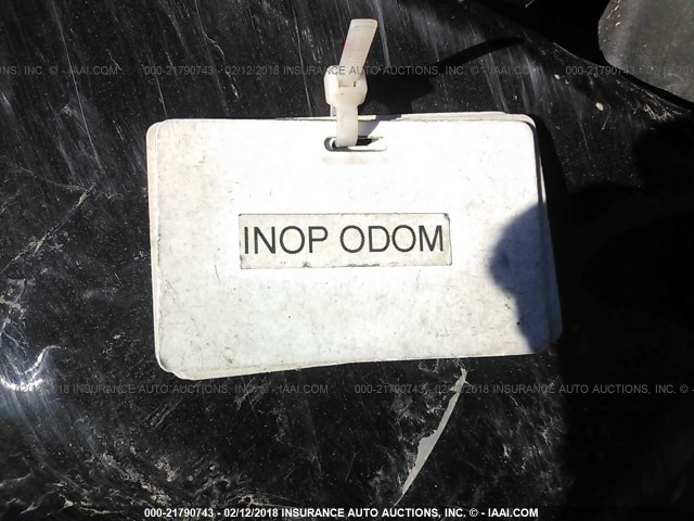 3GYFNBEY7BS673671 - 2011 CADILLAC SRX PERFORMANCE COLLECTION Қара фото 7