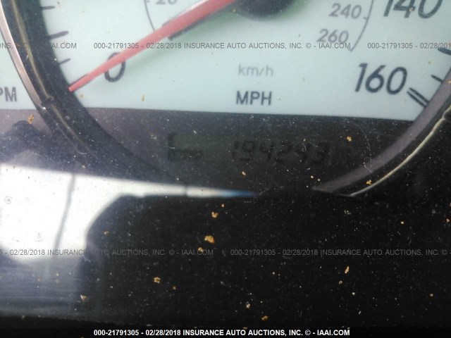 4T1CA38P15U060233 - 2005 TOYOTA CAMRY SOLARA SE/SLE ვერცხლისფერი ფოტო 7