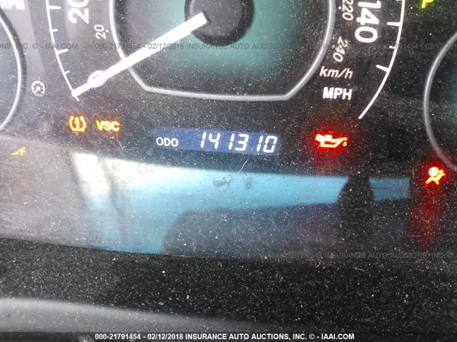 4T1FA38P67U127537 - 2007 TOYOTA CAMRY SOLARA SE/SLE Ağ foto 7