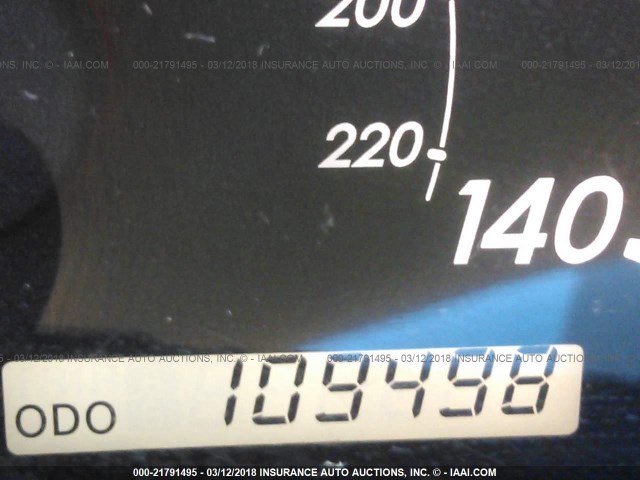 4T1BE32K45U410208 - 2005 TOYOTA CAMRY LE/XLE/SE 金色 照片 7