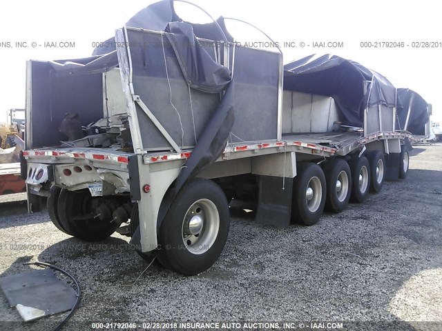 1RNF48A63XR005020 - 1999 REITNOUER FLATBED  SILVER photo 4