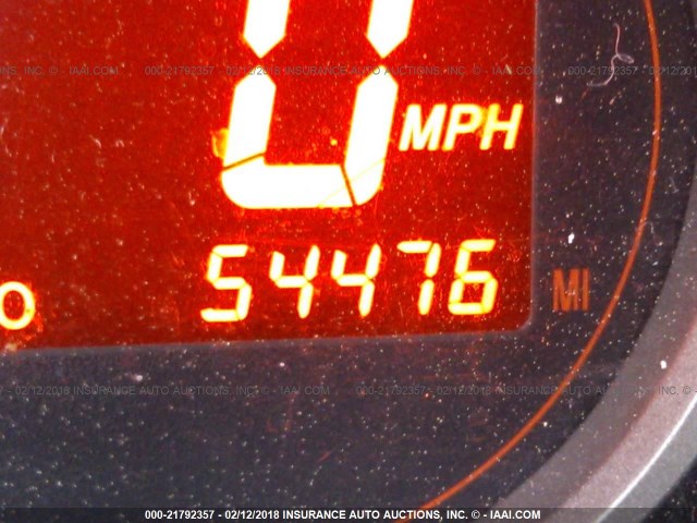 JTLZE4FE5EJ057755 - 2014 TOYOTA SCION XB ვერცხლისფერი ფოტო 7