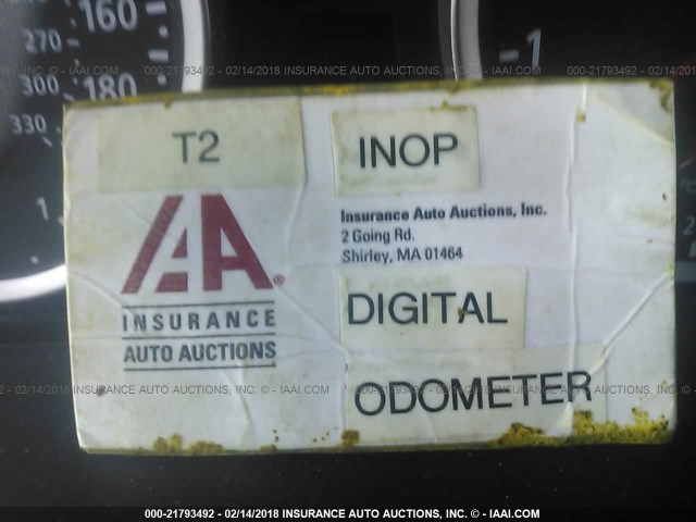 WBSEH935X7CY23823 - 2007 BMW M6 Light Blue photo 7