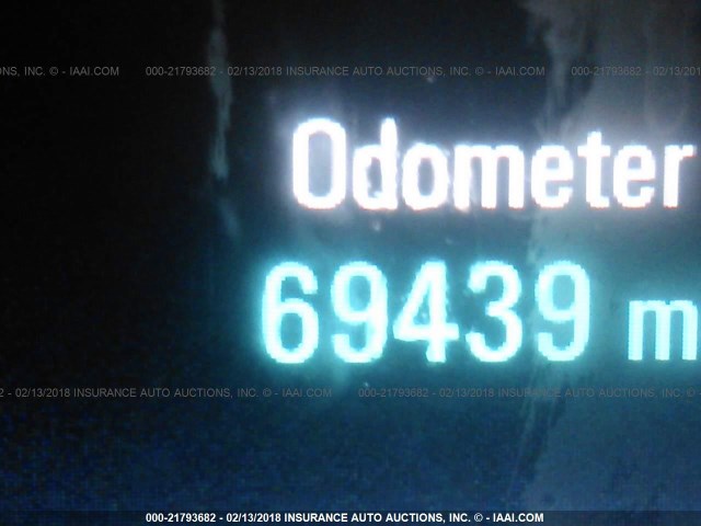 1G11J5SX5DF250094 - 2013 CHEVROLET MALIBU LTZ ვერცხლისფერი ფოტო 7