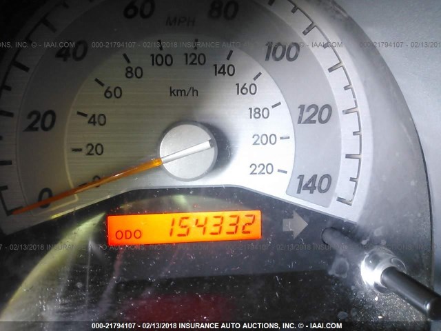 JTKDE167X90277810 - 2009 TOYOTA SCION TC 蓝色 照片 7