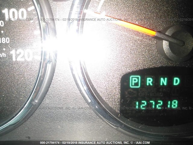 1C4PJMAKXCW111000 - 2012 JEEP LIBERTY SPORT 绿色 照片 7