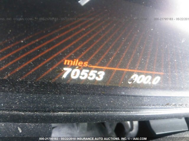 WBALZ3C54CDL72740 - 2012 BMW 650 I WHITE photo 7