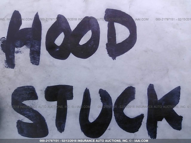 1J4GR48KX5C618248 - 2005 JEEP GRAND CHEROKEE LAREDO/COLUMBIA/FREEDOM 白色 照片 10