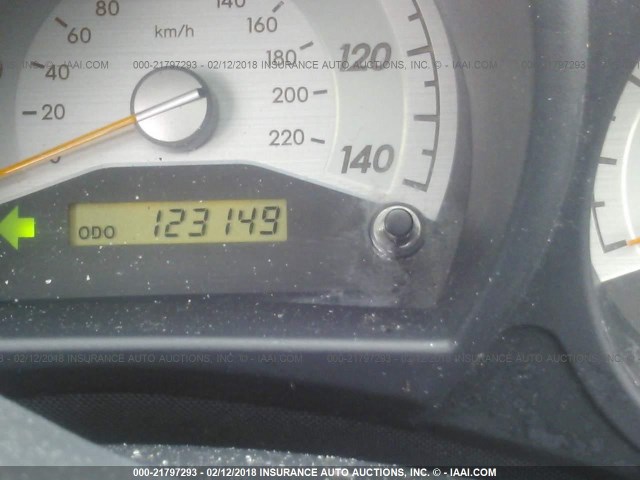 JTKDE167260117528 - 2006 TOYOTA SCION TC 灰色 照片 7