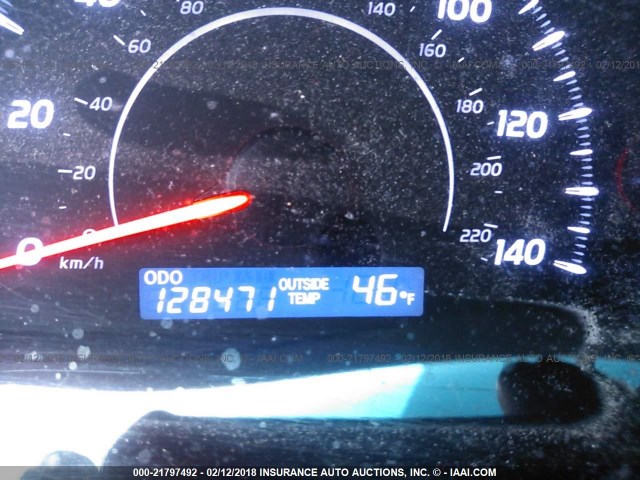 4T4BF3EK2BR143354 - 2011 TOYOTA CAMRY SE/LE/XLE GREEN photo 7