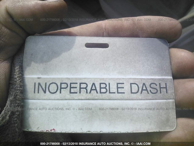 1NXBR12E5YZ326857 - 2000 TOYOTA COROLLA VE/CE/LE 银色 照片 7