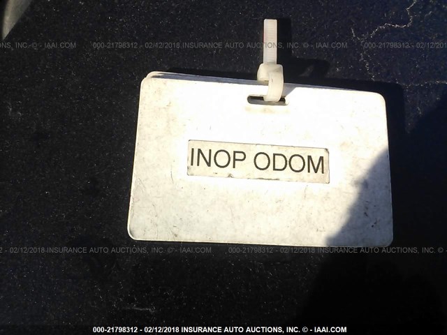 1G1ZB5ST8HF145536 - 2017 CHEVROLET MALIBU LS ლურჯი ფოტო 7