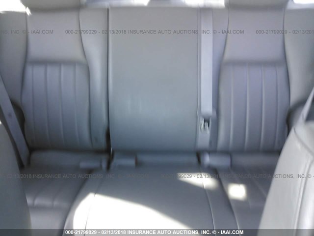 1J4HR48N46C182478 - 2006 JEEP GRAND CHEROKEE LAREDO/COLUMBIA/FREEDOM 蓝色 照片 8