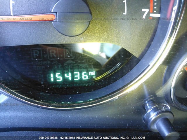 1C4AJWAG4HL530899 - 2017 JEEP WRANGLER SPORT 黑色 照片 7