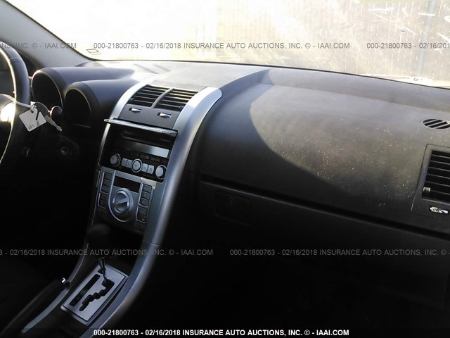 JTKDE167X80258611 - 2008 TOYOTA SCION TC 白色 照片 5