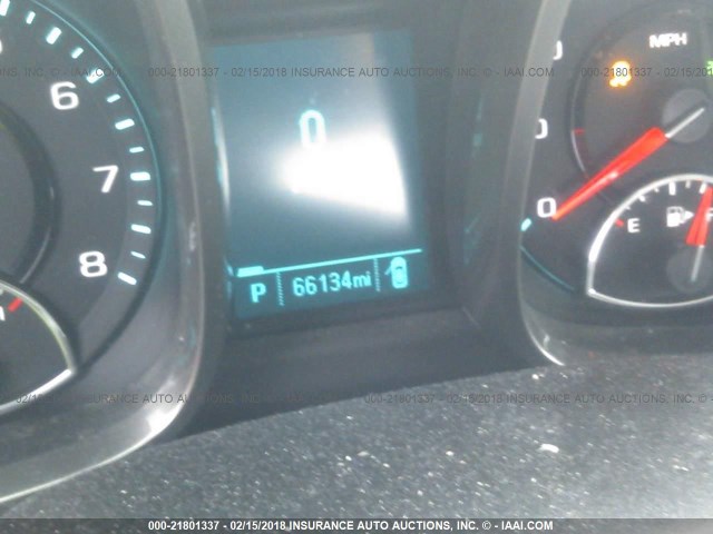 1G11B5SA1DF341064 - 2013 CHEVROLET MALIBU LS 白色 照片 7