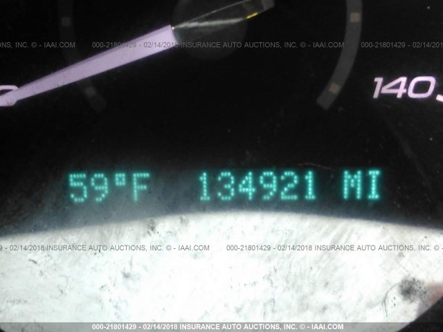 1G1ZC5E0XCF383198 - 2012 CHEVROLET MALIBU 1LT 黑色 照片 7