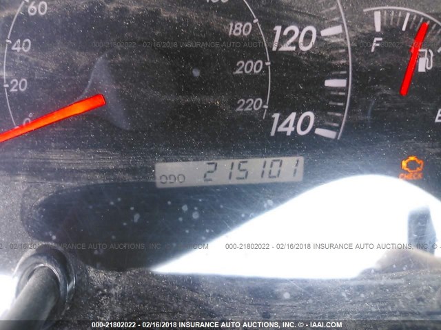 4T1BE32K86U132141 - 2006 TOYOTA CAMRY LE/XLE/SE შავი ფოტო 7