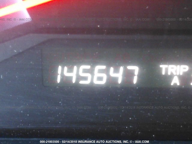 5FNRL38705B054960 - 2005 HONDA ODYSSEY EXL ლურჯი ფოტო 7