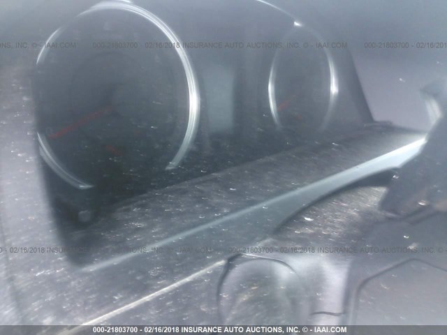 4T1BF1FK5GU137570 - 2016 TOYOTA CAMRY LE/XLE/SE/XSE WHITE photo 7