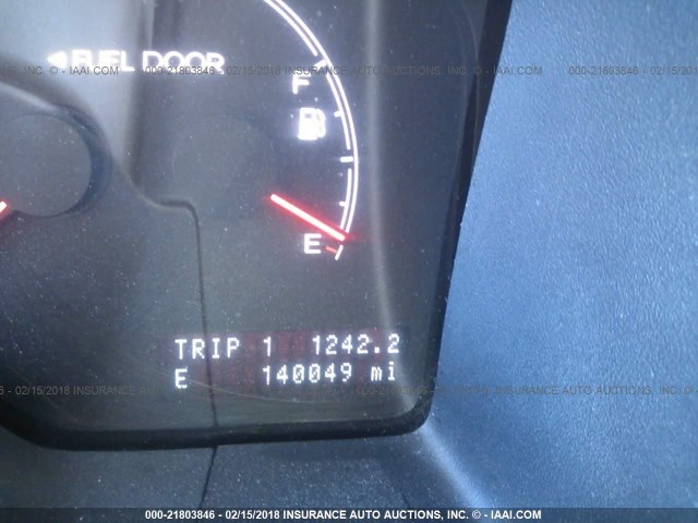 5LMFU28516LJ29911 - 2006 LINCOLN NAVIGATOR WHITE photo 7