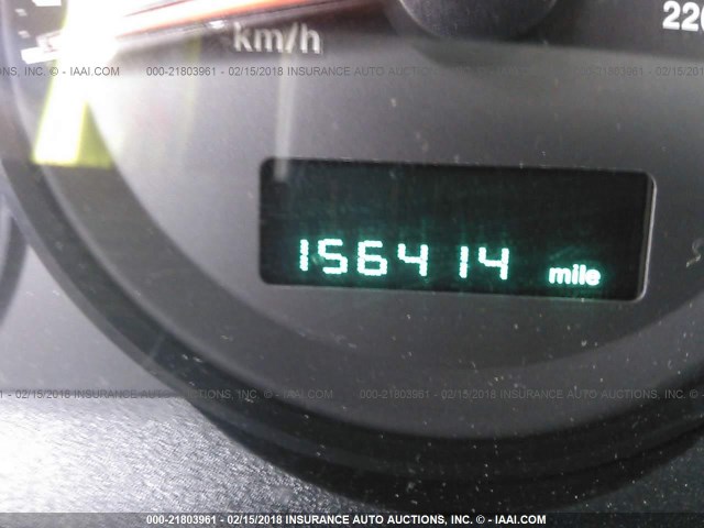 1J4GR48K35C664004 - 2005 JEEP GRAND CHEROKEE LAREDO/COLUMBIA/FREEDOM 深蓝色 照片 7