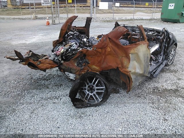 JTKDE3B75A0319659 - 2010 TOYOTA SCION TC 黑色 照片 4