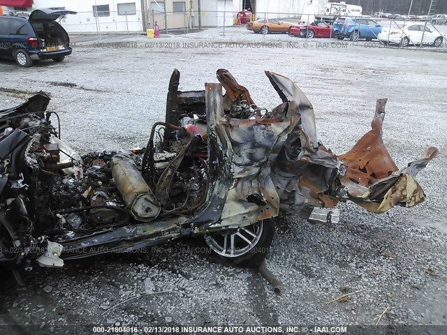 JTKDE3B75A0319659 - 2010 TOYOTA SCION TC 黑色 照片 6