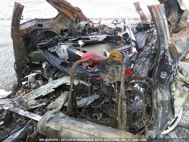 JTKDE3B75A0319659 - 2010 TOYOTA SCION TC 黑色 照片 8