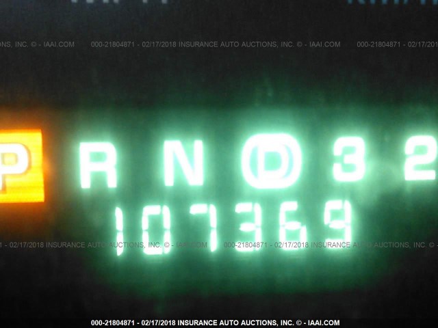 2G4WB52K631166656 - 2003 BUICK REGAL LS 灰色 照片 7