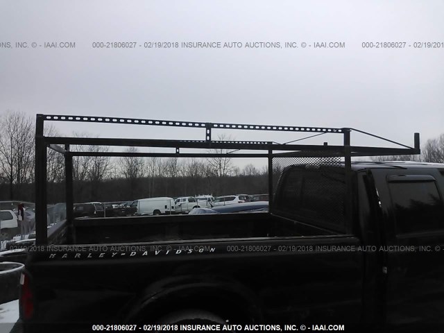 1FTWW31Y69EA66230 - 2009 FORD F350 Unknown photo 7