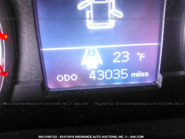 JTEBU5JR3H5406825 - 2017 TOYOTA 4RUNNER SR5 PREM/LTDL/TRAIL/TRD 灰色 照片 7