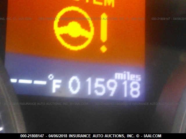 19UDE2F32HA013484 - 2017 ACURA ILX WATCH PLUS WHITE photo 7