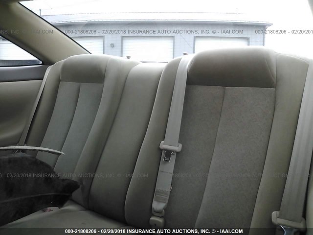 2T1CF22P3XC173884 - 1999 TOYOTA CAMRY SOLARA SE/SLE 白色 照片 8