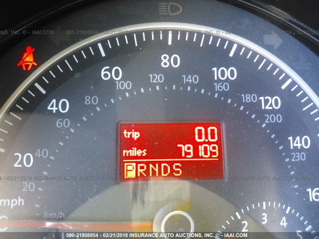 3VWPG3AG5AM005889 - 2010 VOLKSWAGEN NEW BEETLE 绿色 照片 7