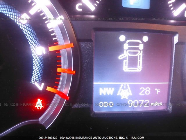 JTEBU5JR1H5422330 - 2017 TOYOTA 4RUNNER SR5 PREM/LTDL/TRAIL/TRD 黑色 照片 7