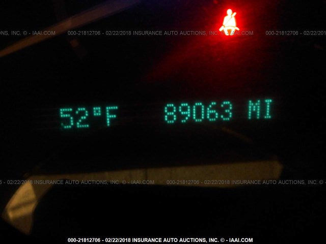 1G1ZC5EU4BF366821 - 2011 CHEVROLET MALIBU 1LT 白色 照片 7