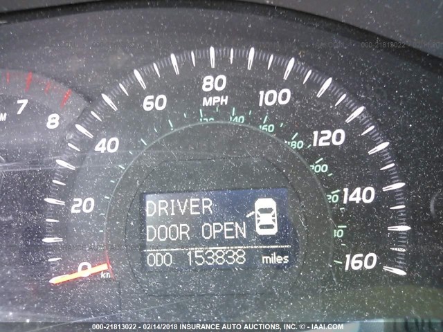 4T1BK46K28U069694 - 2008 TOYOTA CAMRY LE/XLE/SE SILVER photo 7