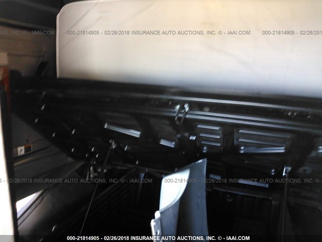 3AKJGLD58FSFK4835 - 2015 FREIGHTLINER CASCADIA 125  WHITE photo 7