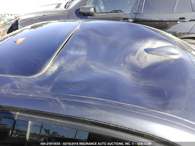 WBA8E9G5XGNT88083 - 2016 BMW 328 I SULEV ნაცრისფერი ფოტო 6