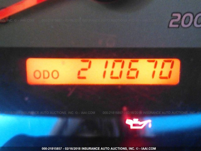 3TMLU4EN9AM054604 - 2010 TOYOTA TACOMA DOUBLE CAB ვერცხლისფერი ფოტო 7