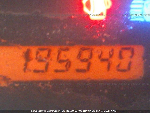 5TFCV54157X003833 - 2007 TOYOTA TUNDRA DOUBLE CAB SR5 GRAY photo 7