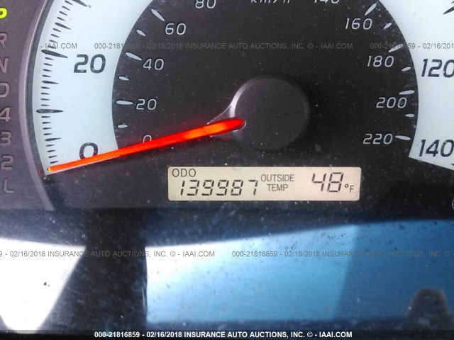 4T1BE46K19U891153 - 2009 TOYOTA CAMRY SE/LE/XLE 黑色 照片 7