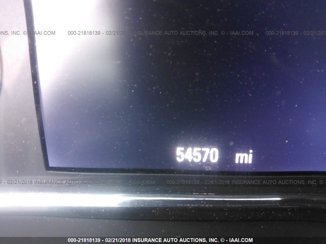 2G4GK5EX1E9202740 - 2014 BUICK REGAL WHITE photo 7