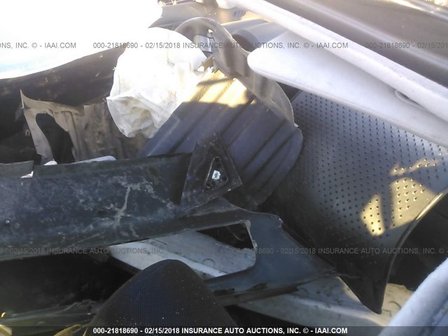 JTKDE167360120650 - 2006 TOYOTA SCION TC 灰色 照片 5