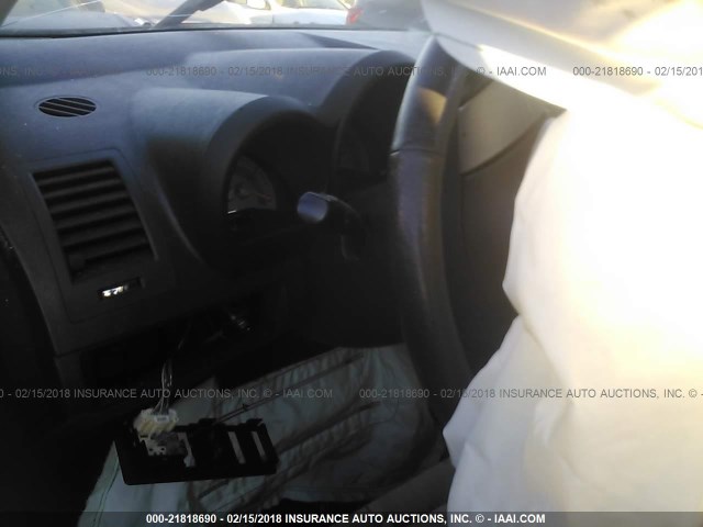 JTKDE167360120650 - 2006 TOYOTA SCION TC 灰色 照片 7