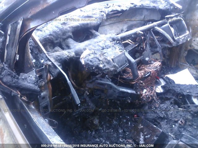 1FADP3L96DL260485 - 2013 FORD FOCUS ST Qırmızı foto 7